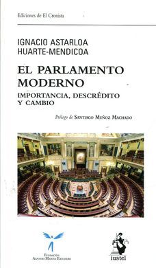 EL PARLAMENTO MODERNO