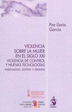 VIOLENCIA SOBRE LA MUJER EN EL SIGLO XXI.