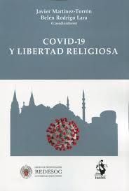 COVID-19 Y LIBERTAD RELIGIOSA