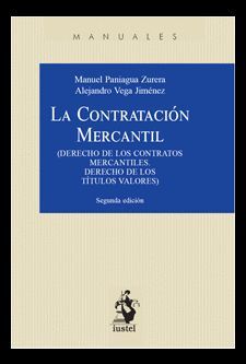 CONTRATACIÓN MERCANTIL.