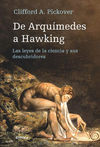 DE ARQUÍMEDES A HAWKING