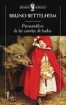 PSICOANÃLISIS DE LOS CUENTOS DE HADAS