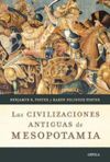 LAS CIVILIZACIONES ANTIGUAS DE MESOPOTAMIA