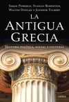 LA ANTIGUA GRECIA