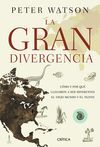 LA GRAN DIVERGENCIA