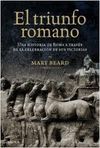 EL TRIUNFO ROMANO