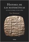 HISTORIA DE LAS MATEMÁTICAS EN LOS ÚLTIMOS 10.000 AÑOS