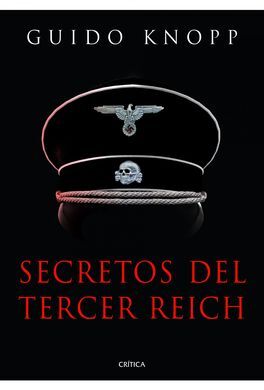 SECRETOS DEL TERCER REICH