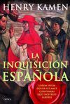 LA INQUISICIÓN ESPAÑOLA