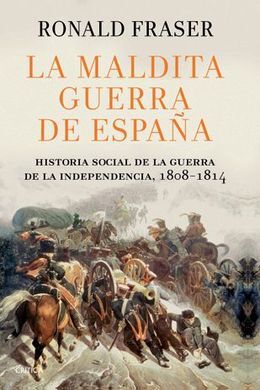 LA MALDITA GUERRA DE ESPAÑA