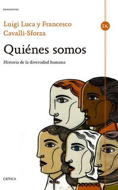 ¿QUIENES SOMOS?
