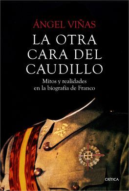 LA OTRA CARA DEL CAUDILLO