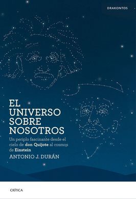 EL UNIVERSO SOBRE NOSOTROS