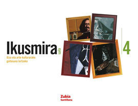 GIZA ETA ARTE IKUSMIRA SAILA 4 DBH