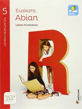 HIZKUNTZA ADIBIDEZ 5LEH EUSK
