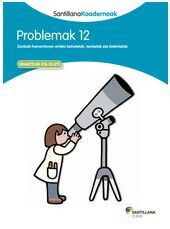 KOADERNOAK - PROBLEMAK 12 (2013)