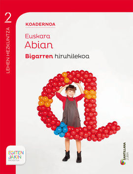 KOAD HIZKUNTZA ABIAN 2-2LEH EUSK