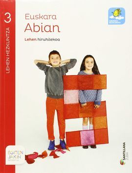HIZKUNTZA ABIAN 3LEH EUSK