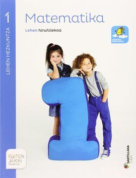MATEMATIKA 1LEH ZUBIA