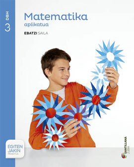 MATEMATIKA APLICADA - 3 DBH