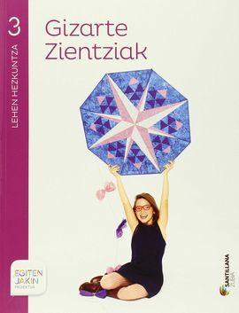 CIENCIAS SOCIALES 3 - 3LEH EUSK (2015)