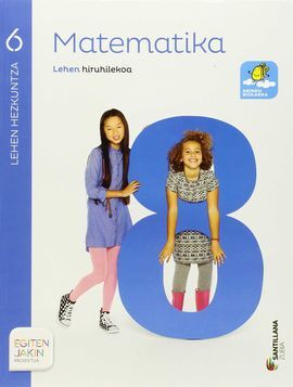 MATEMATIKA - 6LEH
