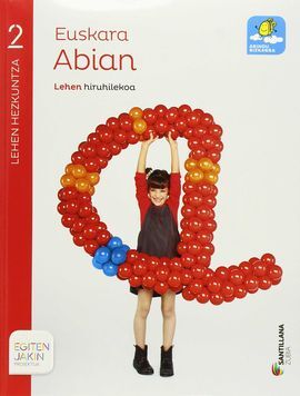 HIZKUNTZA ABIAN 2 LEH ZUBIA