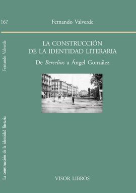 LA CONSTRUCCIÓN DE LA IDENTIDAD LITERARIA