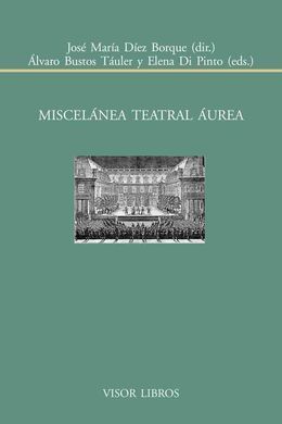 MISCELÁNEA TEATRAL ÁUREA