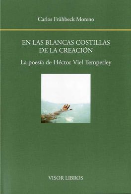 EN LAS BLANCAS COSTILLAS DE LA CREACIÓN