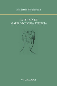 POESÍA DE MARÍA VICTORIA ATENCIA