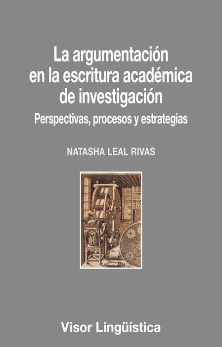 LA ARGUMENTACIÓN EN LA ESCRITURA ACADÉMICA DE INVE