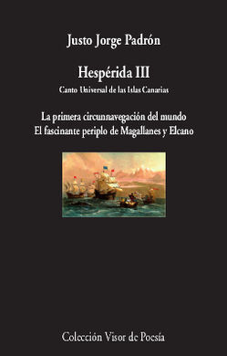 HESPÉRIDA III