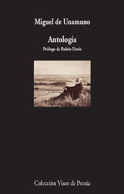 ANTOLOGÍA - MIGUEL DE UNAMUNO