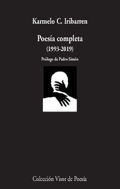 POESÍA COMPLETA (1993-2019)