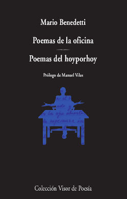 POEMAS DE LA OFICINA- POEMAS DEL HOYPORHOY