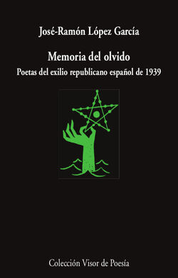 MEMORIA DEL OLVIDO