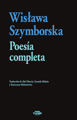 POESÍA COMPLETA