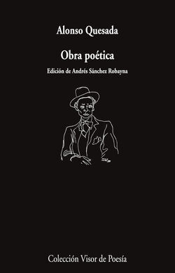 OBRA POÉTICA
