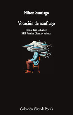 VOCACIÓN DE NÁUFRAGO