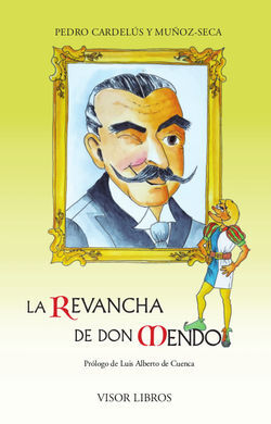 LA REVANCHA DE DON MENDO