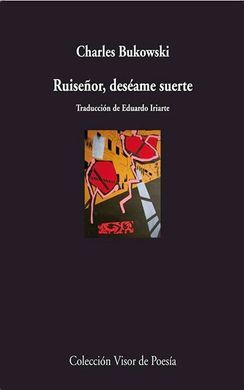 RUISEÑOR, DESÉAME SUERTE