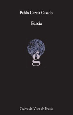 GARCÍA