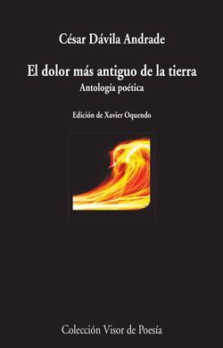 EL DOLOR MÁS ANTIGUO DE LA TIERRA