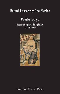 POESÍA SOY YO