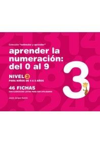 APRENDER A NUMERACION DO 0 AO 9 03