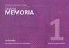 TALLER DE MEMORIA 1