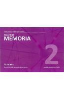 TALLER DE MEMORIA 2