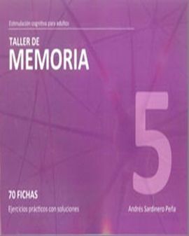 TALLER DE MEMORIA 5