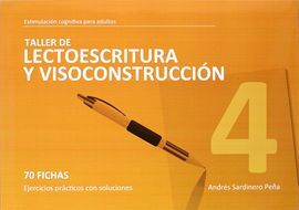 TALLER DE LECTOESCRITURA Y VISOCONSTRUCCION 04